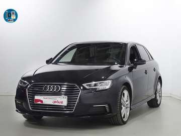 Sportback 40 e-tron S line S tronic