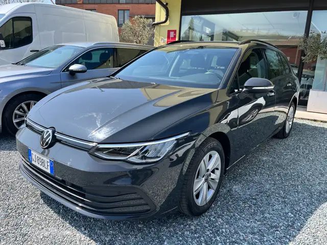 Volkswagen Golf Variant Golf VIII 2020 Variant 2.0 tdi Life 115cv