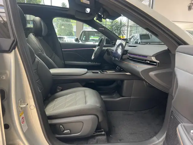 Changan Deepal S05 view 15