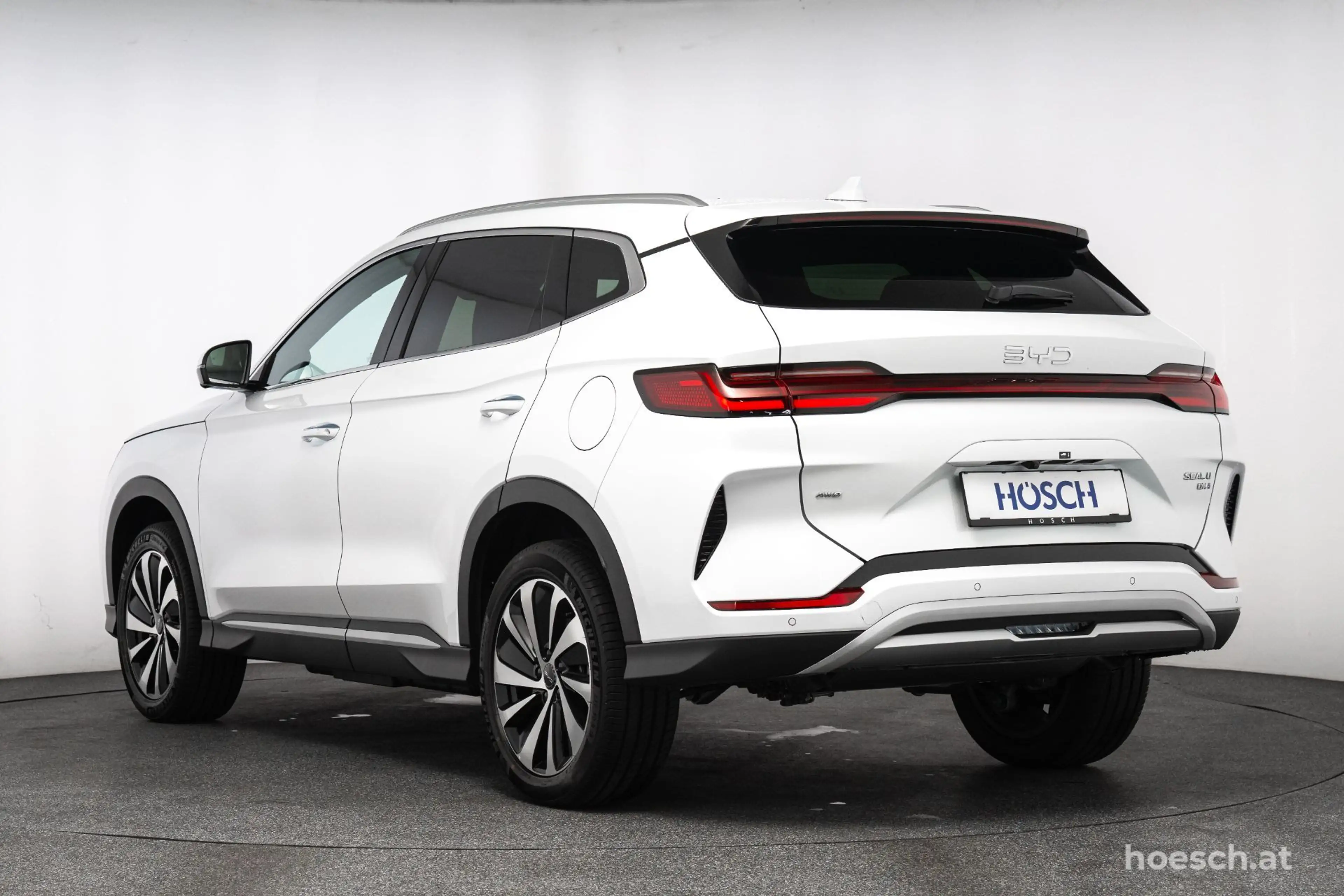BYD Seal U DM-i DESIGN 4x4 HEAD-UP PANO LEDER JETZT SICHERN — photo 4