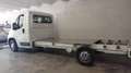 Peugeot Boxer a telaio da allestire Blanc - thumbnail 3