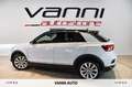 Volkswagen T-Roc 1.6 TDI SCR Advanced BlueMotion Technology Bianco - thumbnail 3