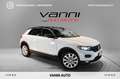 Volkswagen T-Roc 1.6 TDI SCR Advanced BlueMotion Technology Bianco - thumbnail 1