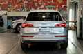 Audi Q5 40 TDI Quattro S-Tronic S-Line - VOLANTE PIATTO Silber - thumbnail 4