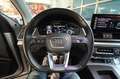Audi Q5 40 TDI Quattro S-Tronic S-Line - VOLANTE PIATTO Silber - thumbnail 21