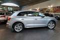 Audi Q5 40 TDI Quattro S-Tronic S-Line - VOLANTE PIATTO Silber - thumbnail 10