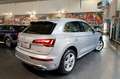 Audi Q5 40 TDI Quattro S-Tronic S-Line - VOLANTE PIATTO Silber - thumbnail 9