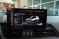 Audi Q5 40 TDI Quattro S-Tronic S-Line - VOLANTE PIATTO Silber - thumbnail 26