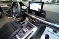 Audi Q5 40 TDI Quattro S-Tronic S-Line - VOLANTE PIATTO Silber - thumbnail 34