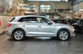 Audi Q5 40 TDI Quattro S-Tronic S-Line - VOLANTE PIATTO Silber - thumbnail 2
