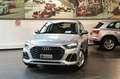 Audi Q5 40 TDI Quattro S-Tronic S-Line - VOLANTE PIATTO Silber - thumbnail 5