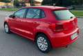 Volkswagen Polo 5p 1.4 Highline Rouge - thumbnail 4