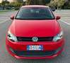 Volkswagen Polo 5p 1.4 Highline Rouge - thumbnail 1