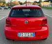 Volkswagen Polo 5p 1.4 Highline Rouge - thumbnail 6
