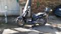 Kymco People S 200i Fekete - thumbnail 2