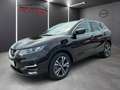 Nissan Qashqai Zama  Automatic,360°-Kam, PANO, Navi, Violett - thumbnail 2