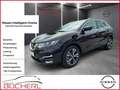 Nissan Qashqai Zama  Automatic,360°-Kam, PANO, Navi, Violett - thumbnail 1
