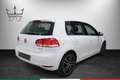 Volkswagen Golf 1.6 tdi United 5p Bianco - thumbnail 4