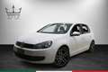 Volkswagen Golf 1.6 tdi United 5p Bianco - thumbnail 1