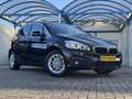 BMW 218 2-Serie 218i High Executive / 1e Eigenaar / Org NL Negro - thumbnail 2
