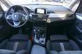 BMW 218 2-Serie 218i High Executive / 1e Eigenaar / Org NL Negro - thumbnail 9