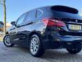 BMW 218 2-Serie 218i High Executive / 1e Eigenaar / Org NL Negro - thumbnail 5