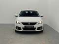 Peugeot 308 Aut. 1.2 Active Pack NAVI*PDC*TEMP*MFL Weiß - thumbnail 4