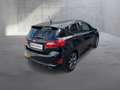 Ford Fiesta ST-Line X 1,0 EcoBoost Start/Stop Schwarz - thumbnail 6