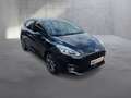 Ford Fiesta ST-Line X 1,0 EcoBoost Start/Stop Schwarz - thumbnail 3