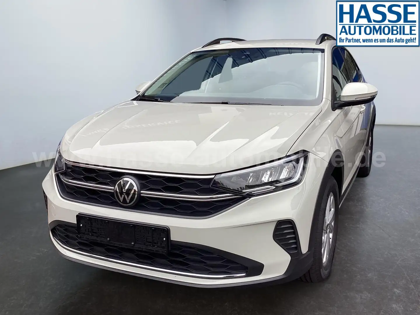 Volkswagen Taigo Volkswagen TaigoLife 1.0 TSI (EURO 6d) Tageszul. Grijs - 2