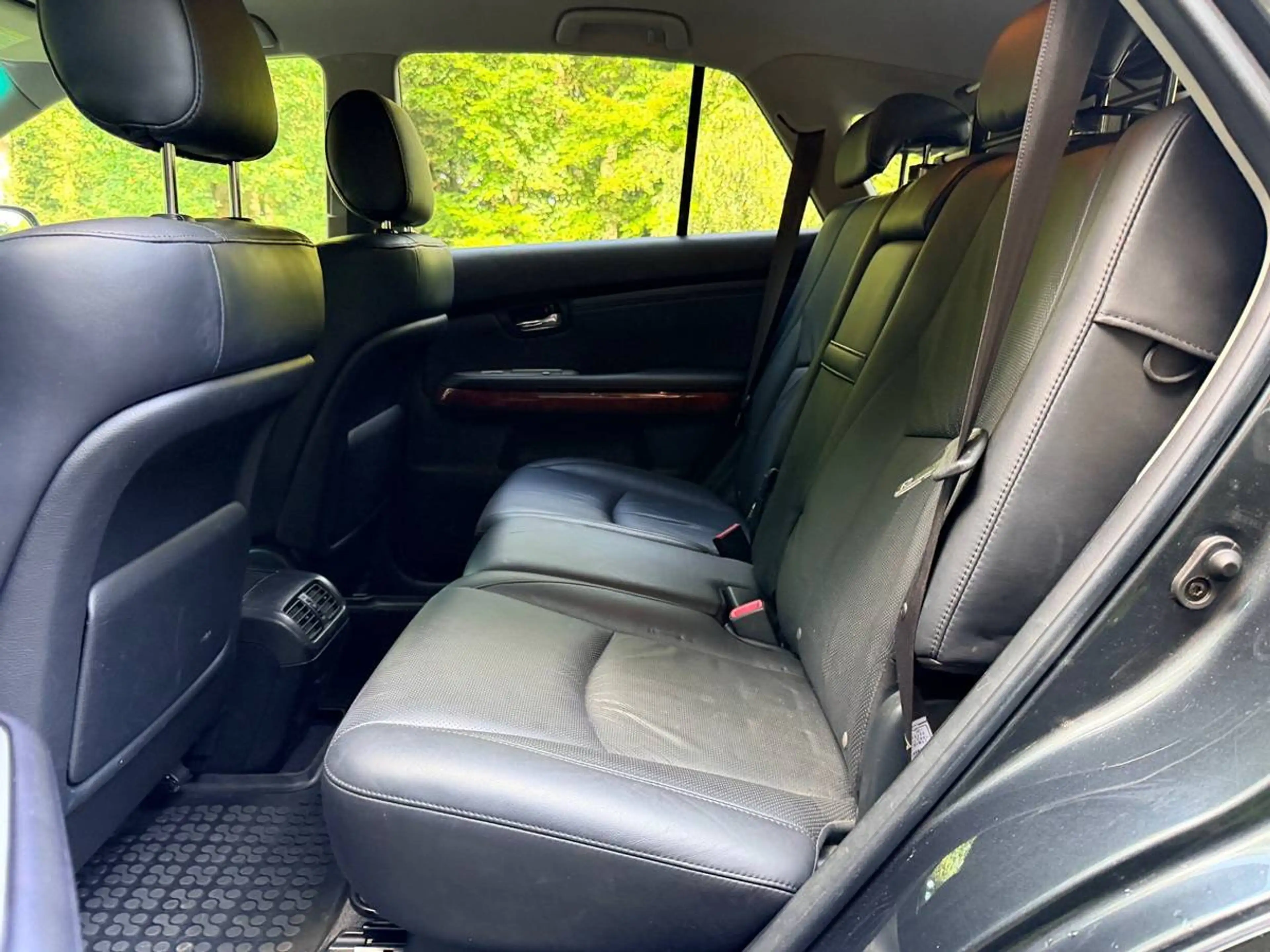 Lexus RX 300 300 Executive Aut., Leer, Cruise, ECC, Navi, Camera, Xenon, 18" LM, Dealer onderhouden — photo 11