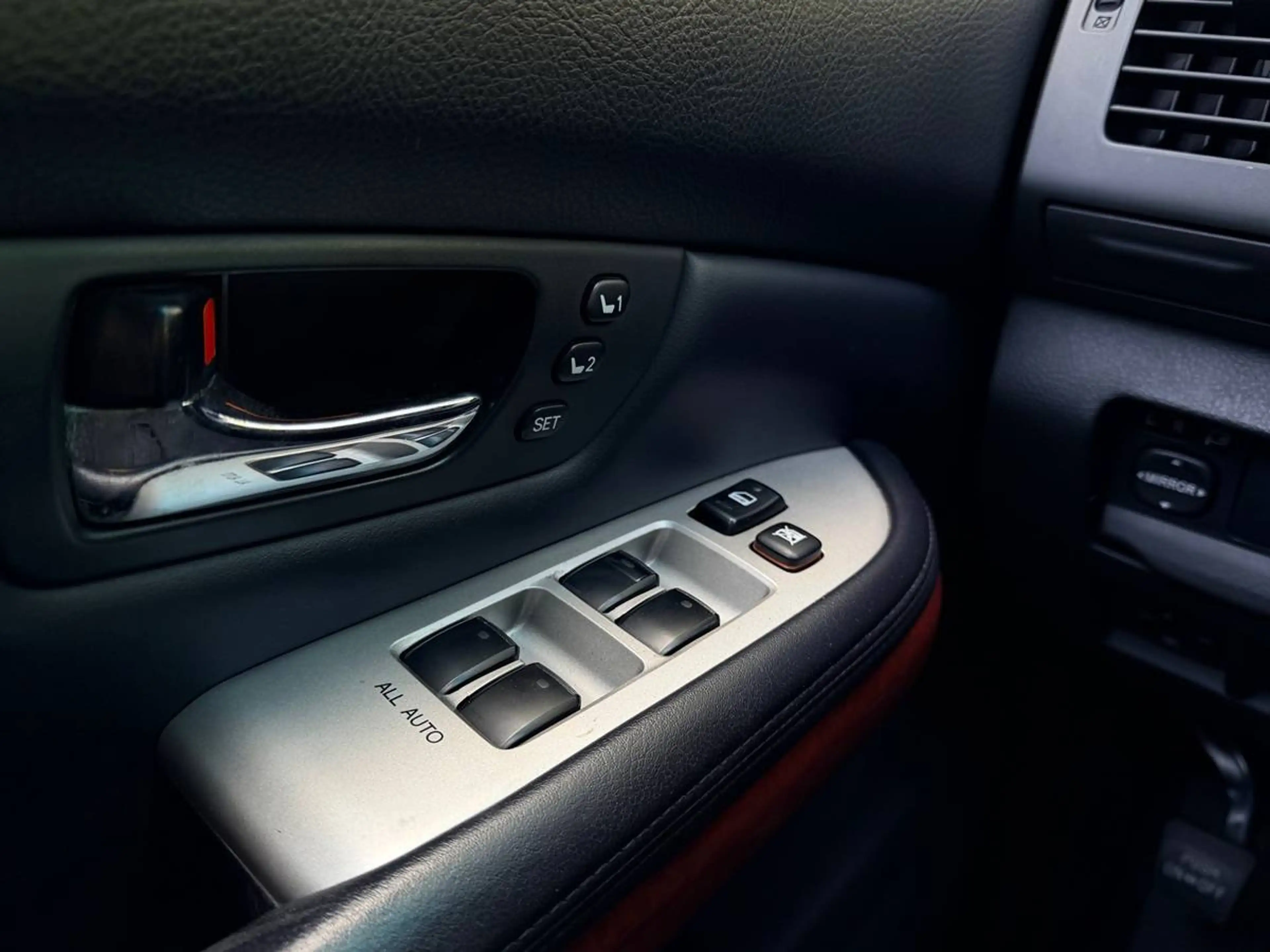Lexus RX 300 300 Executive Aut., Leer, Cruise, ECC, Navi, Camera, Xenon, 18" LM, Dealer onderhouden — photo 15