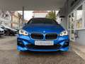 BMW 216 /M-Sportpaket/LED/Navi/7 Sitzer Blauw - thumbnail 1