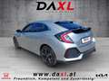 Honda Civic 1,0 VTEC Turbo Elegance Zilver - thumbnail 4