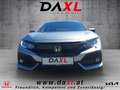 Honda Civic 1,0 VTEC Turbo Elegance Zilver - thumbnail 2