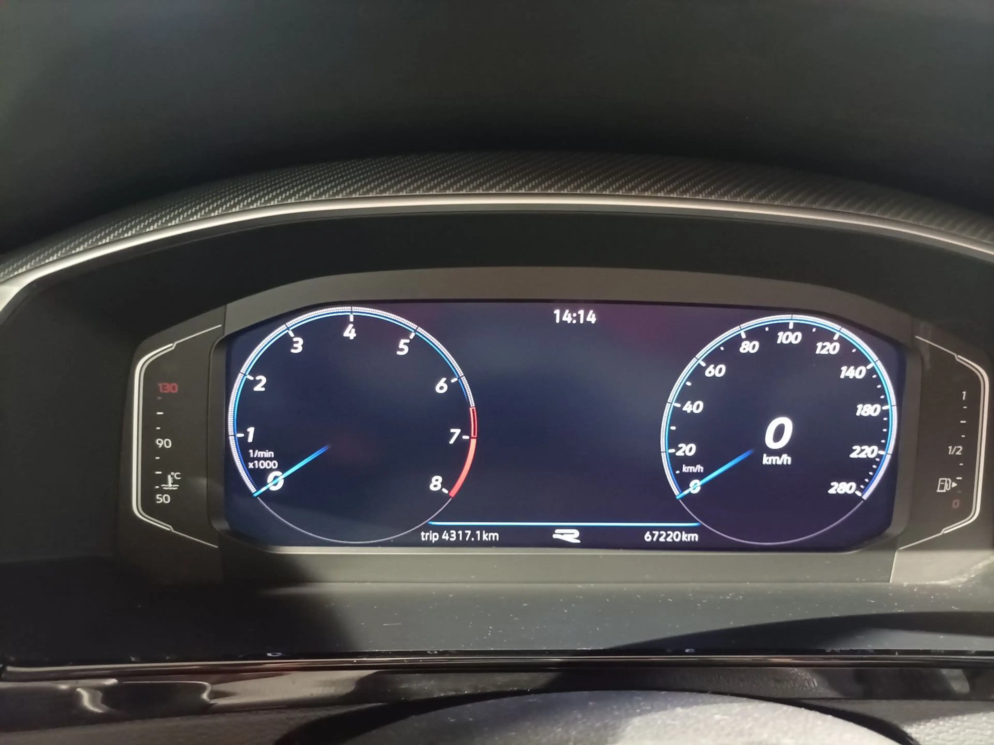 Volkswagen Arteon SB 2.0 TSI R-Line LED|Navi|ACC|AHK|PDC — photo 7