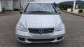 Mercedes-Benz A 170 Navigation/Tempomat Argent - thumbnail 2