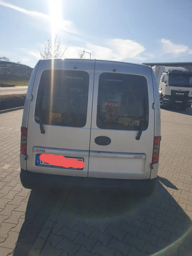 Opel Combo 1.6 Tour - 2