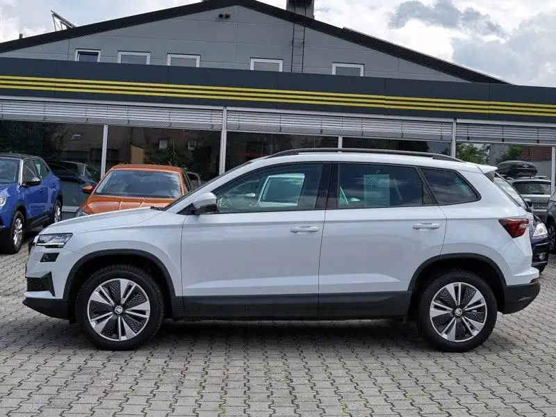 Annonce voiture d'occasion Skoda Karoq - CARADIZE