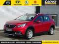 Peugeot 2008 2008 1.2 PureTech 110 Allure Klima/BC Sitzhzg./NSW Rouge - thumbnail 1