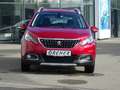 Peugeot 2008 2008 1.2 PureTech 110 Allure Klima/BC Sitzhzg./NSW Rouge - thumbnail 2