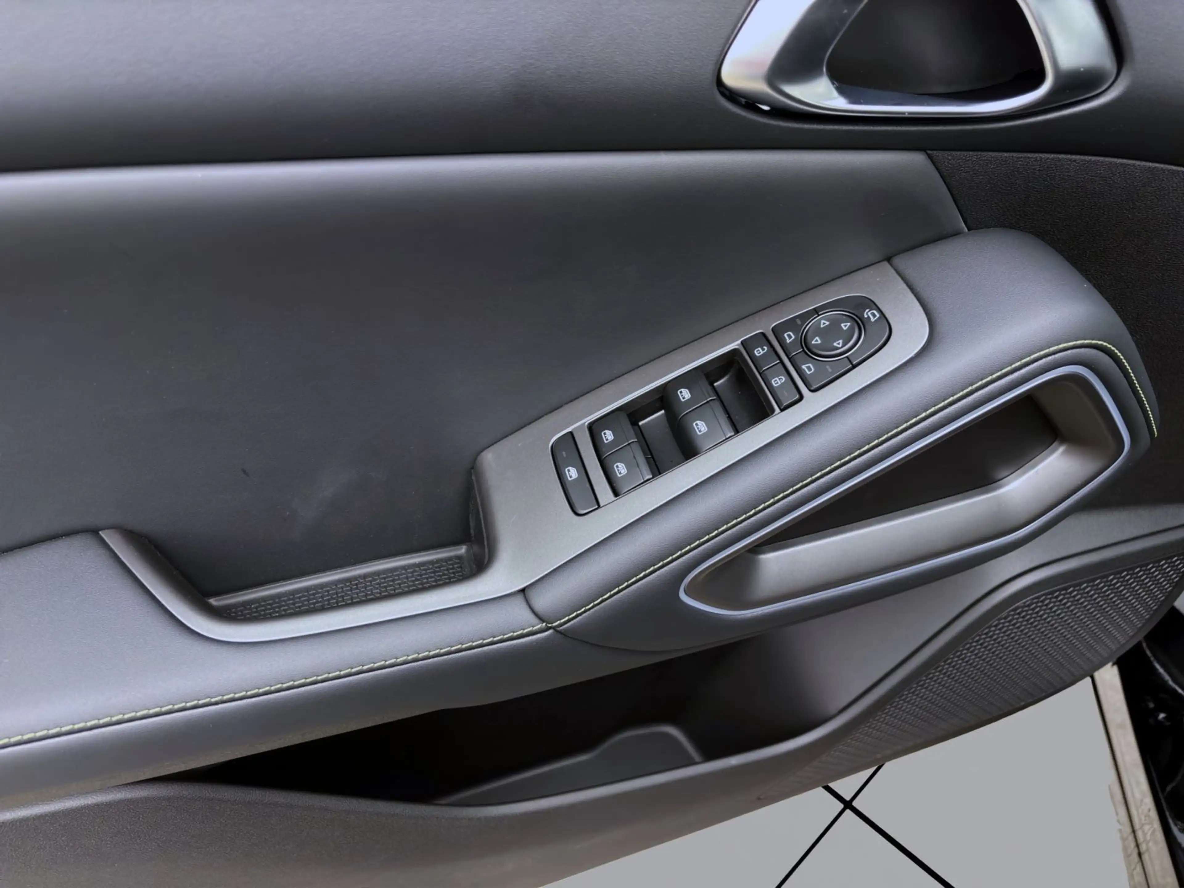 BYD Atto 2 COMFORT PANO NAVI 360* PDC LED — photo 11