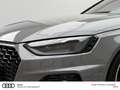Audi RS4 Avant 2.9 TFSI quattro PANO MATRIX B&O HUD UVM. Gris - thumbnail 5