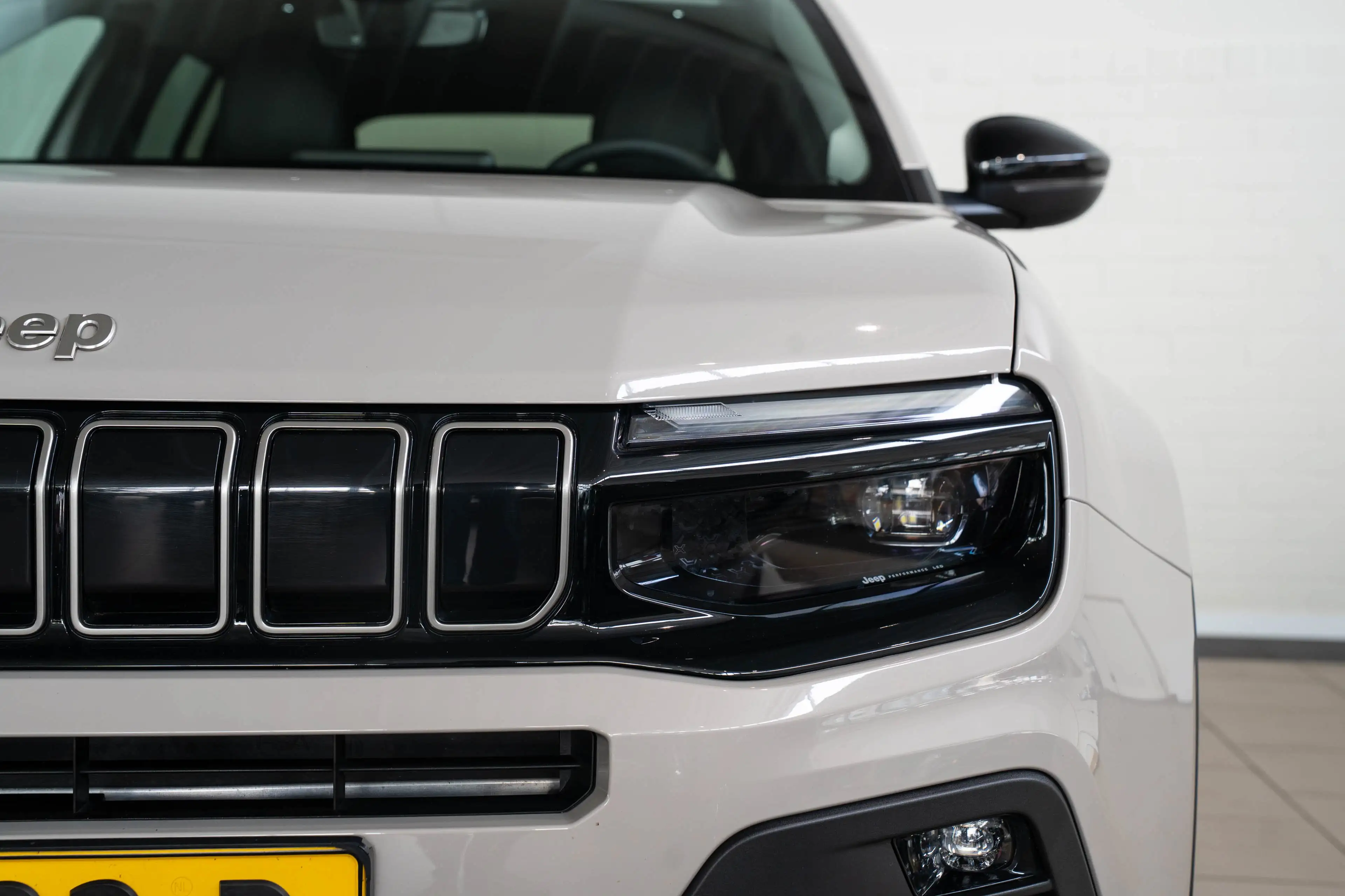 Jeep Avenger 1.2 e-Hybrid Summit | Camera | Elektrische Achterk — photo 7
