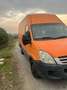 Iveco Daily L3 H3 Oranje - thumbnail 1