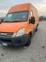 Iveco Daily L3 H3 Oranje - thumbnail 2