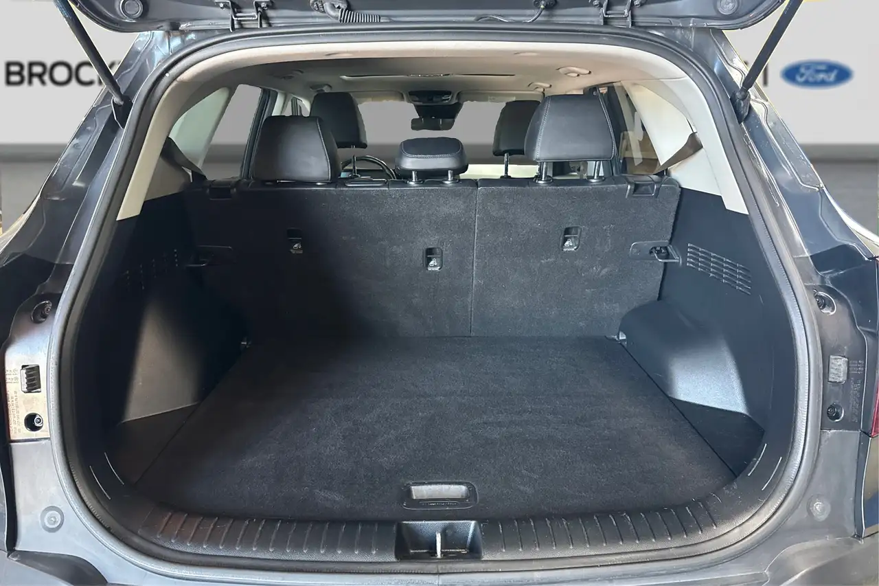 Kia Seltos снимка Kia Seltos