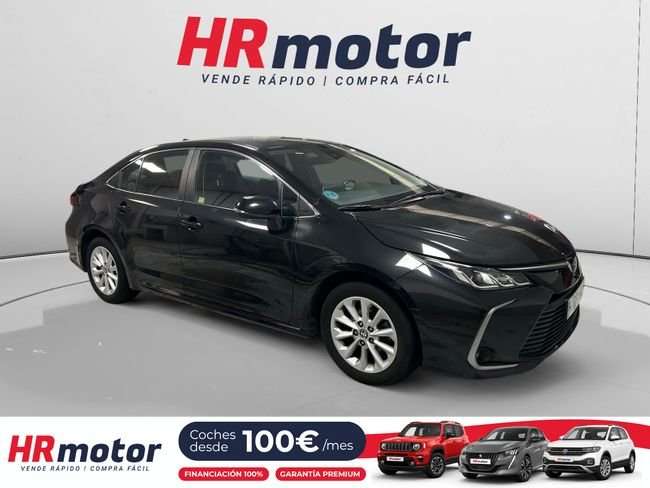 Toyota Corolla 1.5 125 92 kW (125 CV) - foto 1