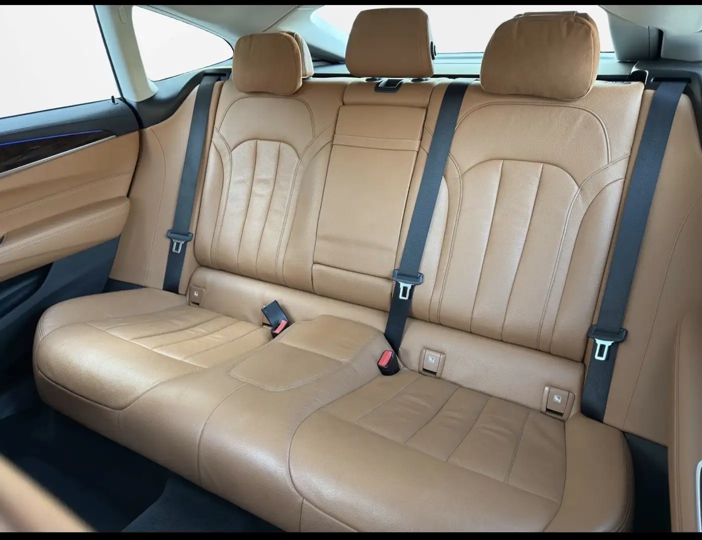 BMW 620 620d Gran Turismo Aut. - 1