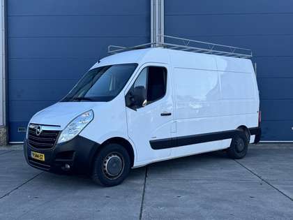 Opel Movano 2.3 CDTI BiTurbo L2H2 Start/Stop AIRCO / CRUISE CO